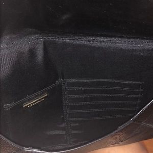 BCBGMaxAzria Bags - Black stunning clutch NEW BCBGMaxAzria Bags - Black stunning clutch NEW